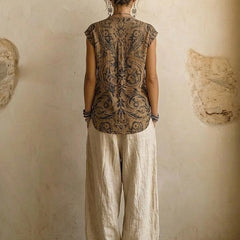 Giulia | Conjunto Bohemio Fluido