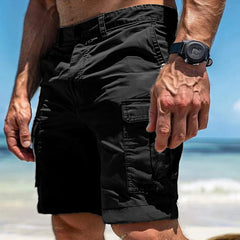 Ravenna | Shorts Cargo de Sastre