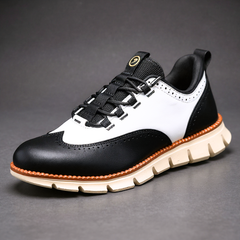 Orlando | Sneaker Brogue Sartoriale