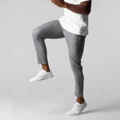 Cino | Chinos Elasticizzati Premium