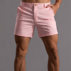 Venezia | Shorts Chinos Elegantes