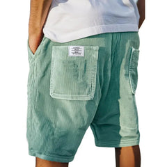 Vittorio | Shorts Elegantes de Verano