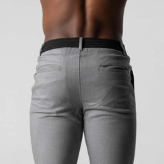 Cino | Chinos Elasticizzati Premium