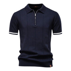 Ferruccio | Polo Elegante para Hombre