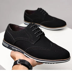 Luca | Zapato Chic para Hombre