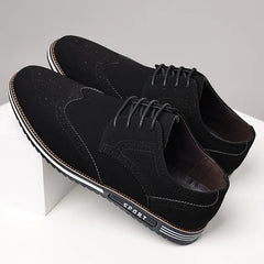 Luca | Zapato Chic para Hombre