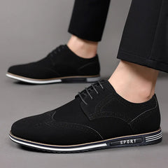 Luca | Zapato Chic para Hombre