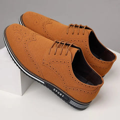 Luca | Zapato Chic para Hombre