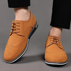 Luca | Zapato Chic para Hombre