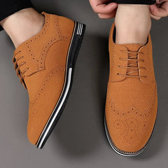 Luca | Zapato Chic para Hombre