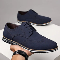 Luca | Zapato Chic para Hombre