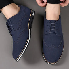 Luca | Zapato Chic para Hombre