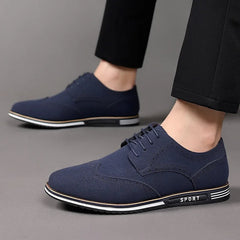Luca | Zapato Chic para Hombre
