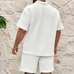 Trentino | Conjunto Tejido Panal