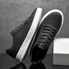 Verona | Tenis de Piel Elegantes