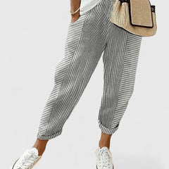 Elvira | Pantalones Fluidos de Confort