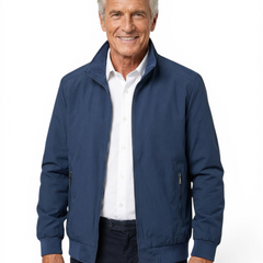 Edoardo | Chamarra Harrington Inglesa