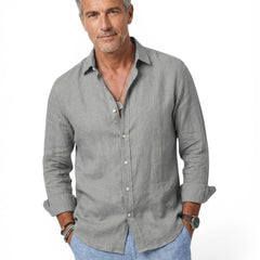 Nicola | Camisa Casual para Hombre