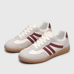 Deliza | Tenis Transpirables de Confort