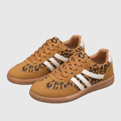 Deliza | Tenis Transpirables de Confort