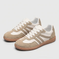 Deliza | Tenis Transpirables de Confort