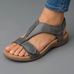 Lara | Sandalia de Correas Ajustables