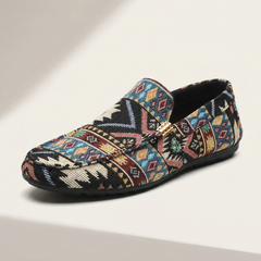 Marcos | Mocasines de Confort para Hombre