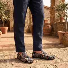 Marcos | Mocasines de Confort para Hombre