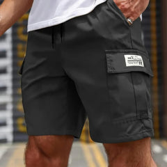 Jorin | Shorts Cargo para Hombre