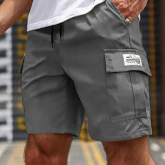 Jorin | Shorts Cargo para Hombre