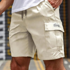 Jorin | Shorts Cargo para Hombre