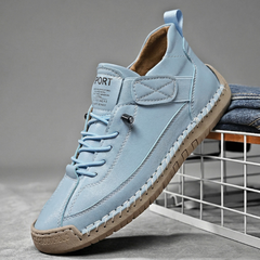 Luca | Tenis de Piel Premium