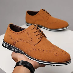 Luca | Zapato Chic para Hombre