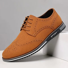 Luca | Zapato Chic para Hombre