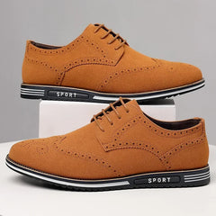Luca | Zapato Chic para Hombre