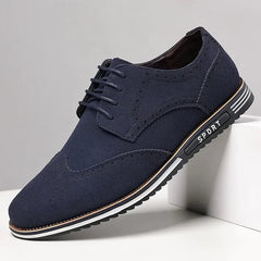 Luca | Zapato Chic para Hombre