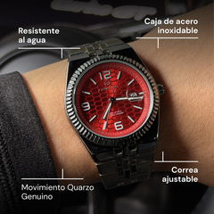 Reloj Grant Landweller Hombre