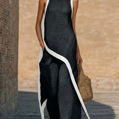 Giovanna | Conjunto Elegante de Verano