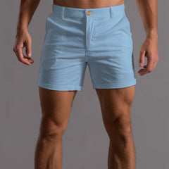 Venezia | Shorts Chinos Elegantes