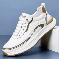 Bruno | Zapato de Cuero Casual