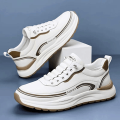 Bruno | Zapato de Cuero Casual