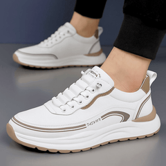 Bruno | Zapato de Cuero Casual