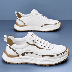 Bruno | Zapato de Cuero Casual