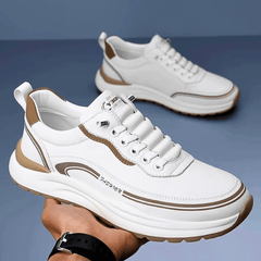 Bruno | Zapato de Cuero Casual
