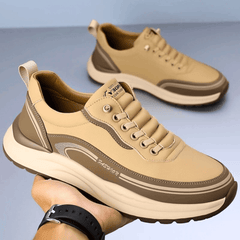 Bruno | Zapato de Cuero Casual