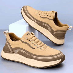 Bruno | Zapato de Cuero Casual