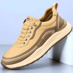 Bruno | Zapato de Cuero Casual