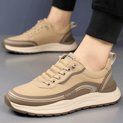 Bruno | Zapato de Cuero Casual