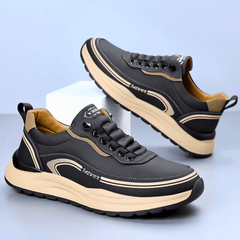 Bruno | Zapato de Cuero Casual