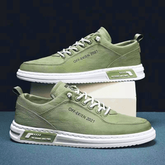 Emanuele | Tenis Urbanos Premium